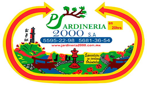 Jardineria2000 S.A.-Bienvenidos